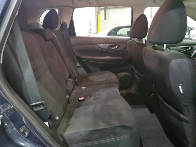Photo 11 from auction – 2016 NISSAN ROGUE S with VIN 5N1AT2MVXGC789176