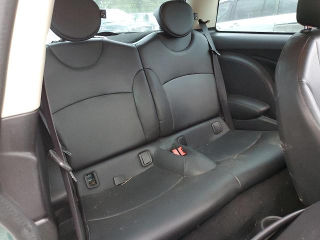 Снимка 10 от търг – 2012 MINI COOPER с VIN WMWSU3C52CT259644