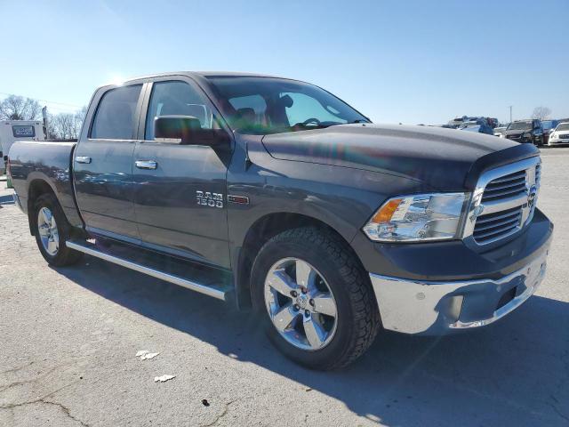 Photo 4 from auction – 2018 RAM 1500 SLT with VIN 1C6RR6LM2JS225662
