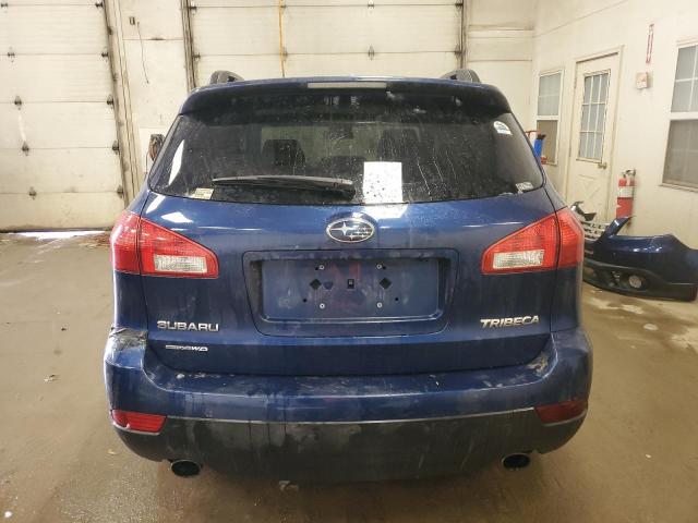 Photo 6 from auction – 2011 SUBARU TRIBECA PR with VIN 4S4WX9FD9B4401106