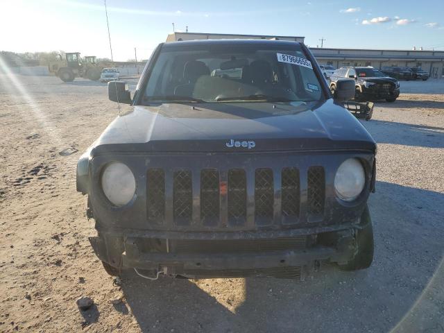 Photo 5 from auction – 2012 JEEP PATRIOT SP with VIN 1C4NJPBAXCD631871
