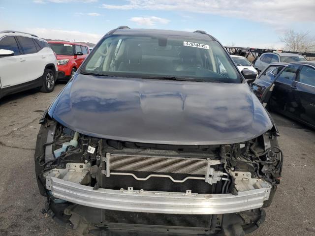 Photo 5 from auction – 2019 CHRYSLER PACIFICA T with VIN 2C4RC1BG5KR730901