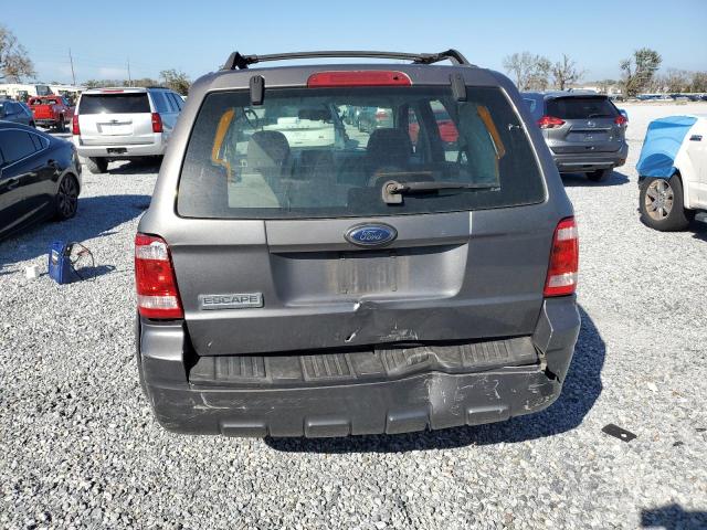Photo 6 from auction – 2009 FORD ESCAPE XLS with VIN 1FMCU027X9KC58793