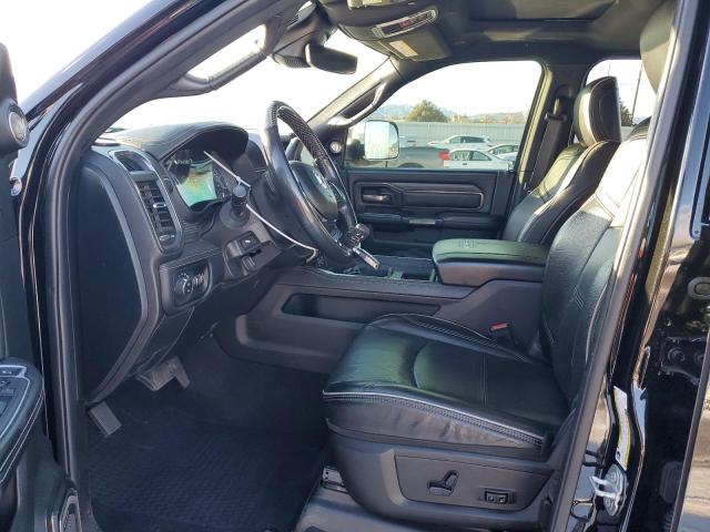 Photo 7 from auction – 2020 RAM 2500 LIMIT with VIN 3C6UR5TL8LG286892