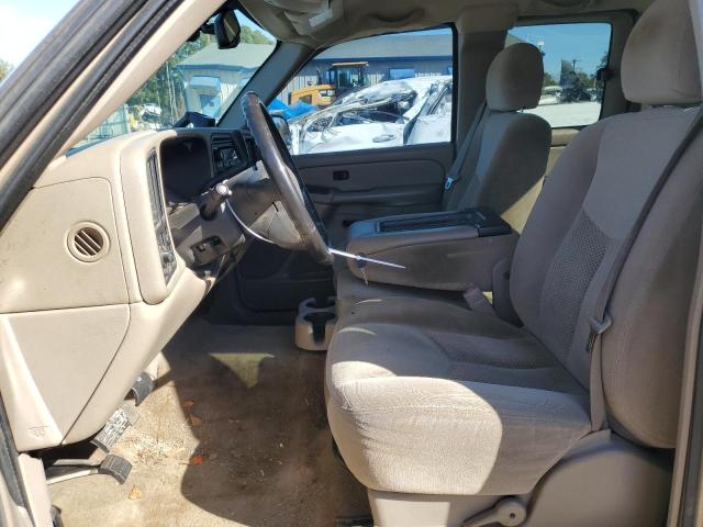 Photo 7 from auction – 2006 CHEVROLET SILVERADO with VIN 1GCEC19V16Z264558
