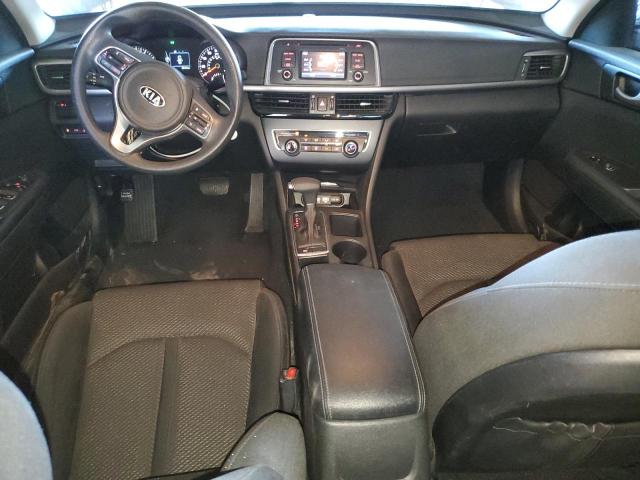 Photo 8 from auction – 2016 KIA OPTIMA LX with VIN 5XXGT4L32GG105506