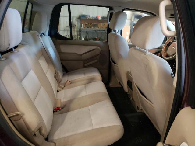 Photo 10 from auction – 2008 FORD EXPLORER S with VIN 1FMEU53E98UA02747