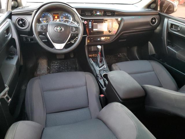 Photo 8 from auction – 2018 TOYOTA COROLLA L with VIN 5YFBURHE1JP818653