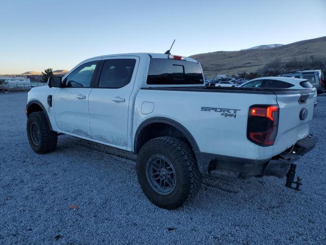 Photo 2 from auction – 2024 FORD RANGER LAR with VIN 1FTER4KH0RLE09682
