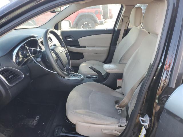 Photo 7 from auction – 2013 CHRYSLER 200 LX with VIN 1C3CCBAB2DN558977