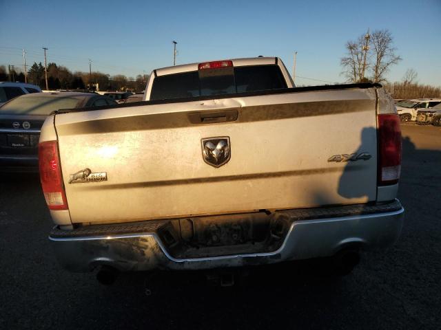 Photo 6 from auction – 2012 DODGE RAM 1500 S with VIN 1C6RD7GT5CS123829