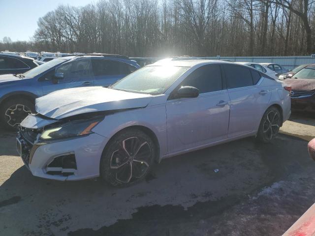 NISSAN ALTIMA SR 2024 with VIN 1N4BL4CV4RN325934 - Photo from auction