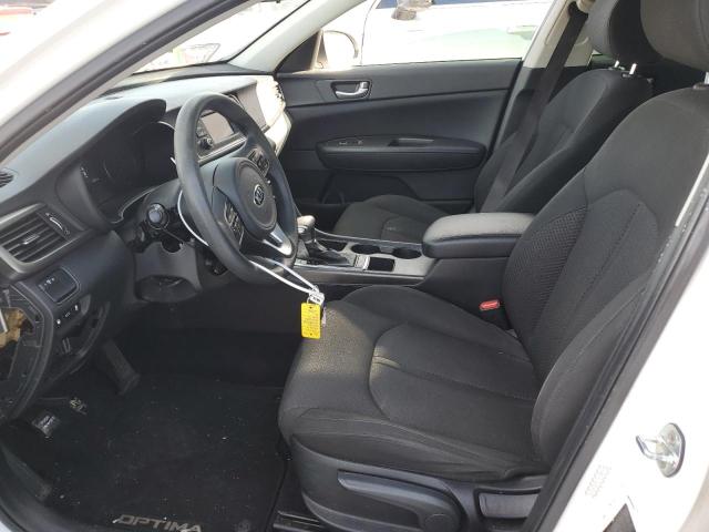 Photo 7 from auction – 2016 KIA OPTIMA LX with VIN KNAGT4L36G5103372