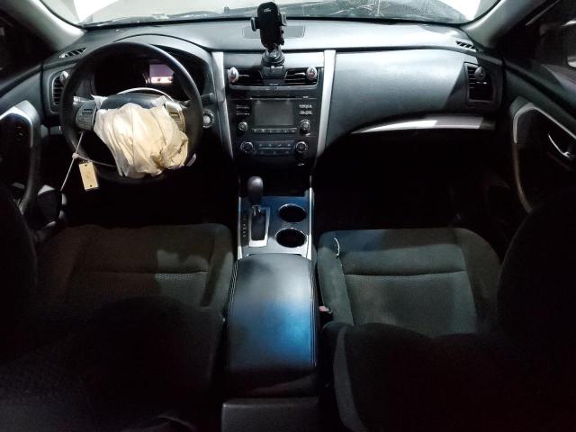 Photo 8 from auction – 2015 NISSAN ALTIMA 2.5 with VIN 1N4AL3AP9FN891626