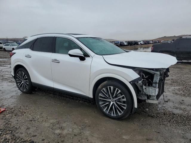 Photo 4 from auction – 2023 LEXUS RX 350H BA with VIN 2T2BBMCA5PC020142