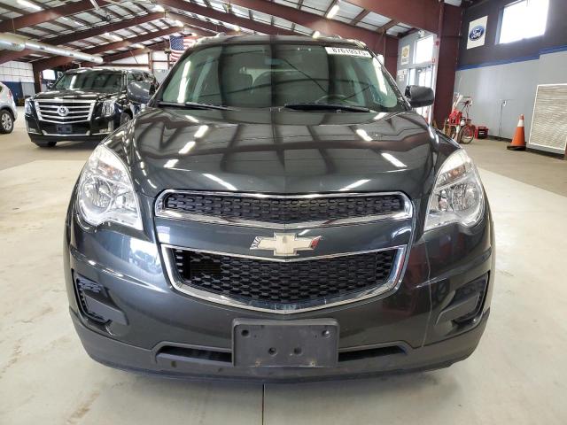 Photo 5 from auction – 2014 CHEVROLET EQUINOX LT with VIN 2GNALBEK4E6150670