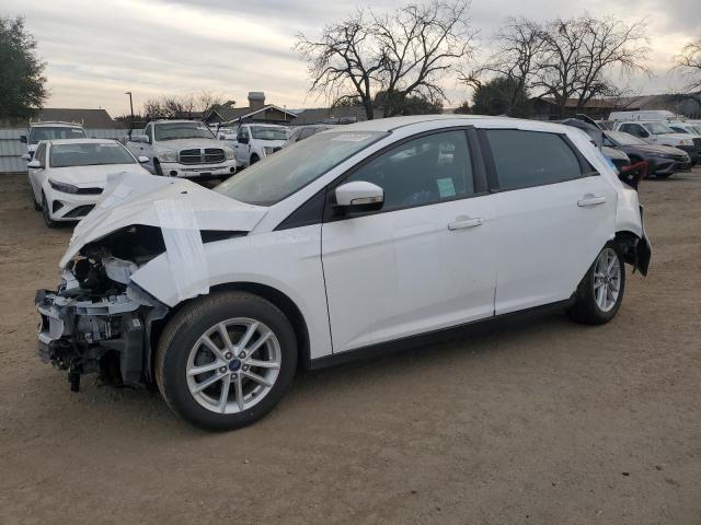 Photo 1 from auction – 2017 FORD FOCUS SE with VIN 1FADP3K21HL315144