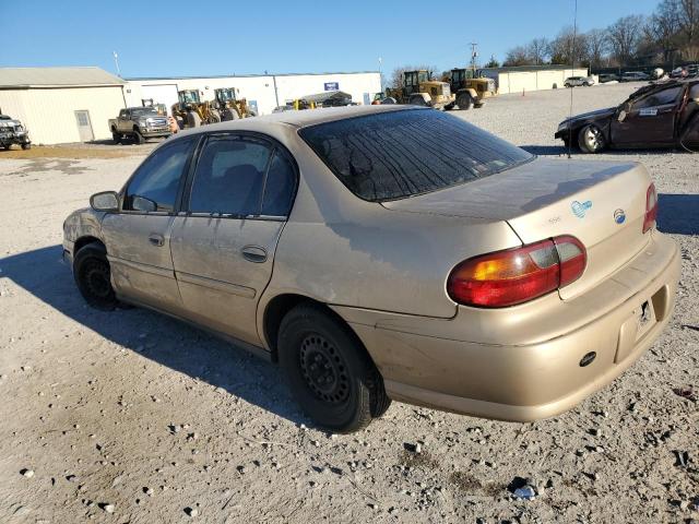 Photo 2 from auction – 2004 CHEVROLET CLASSIC with VIN 1G1ND52F54M662723