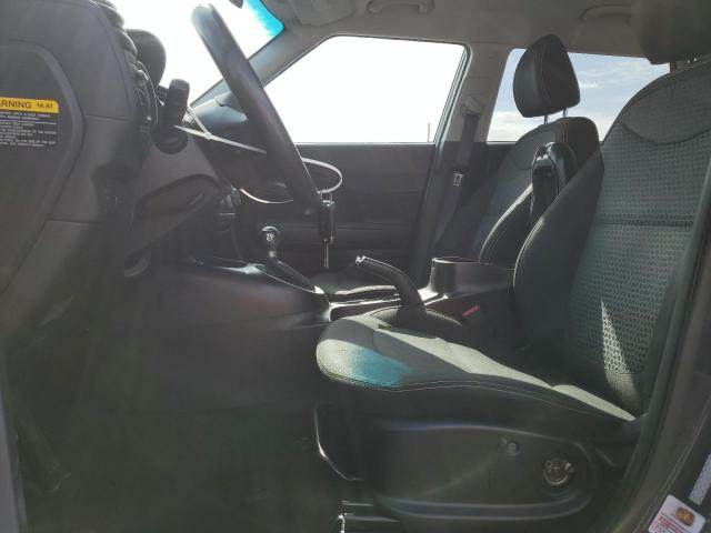 Photo 7 from auction – 2016 KIA SOUL + with VIN KNDJP3A51G7292562