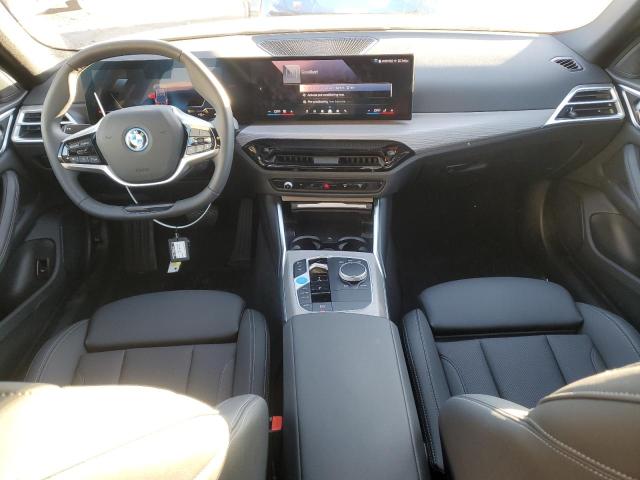 Zdjęcie 8 z aukcji – 2025 BMW I4 EDRIVE z VIN WBY23HD04SFT92245