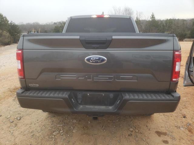 Photo 6 from auction – 2019 FORD F150 SUPER with VIN 1FTEW1E59KFC15892