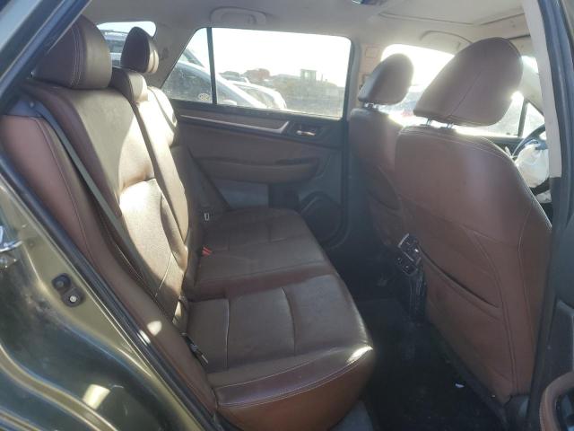 Photo 10 from auction – 2017 SUBARU OUTBACK TO with VIN 4S4BSETC8H3409679