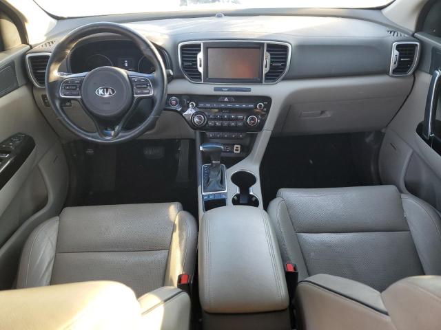 Photo 8 from auction – 2019 KIA SPORTAGE E with VIN KNDPN3AC9K7626652