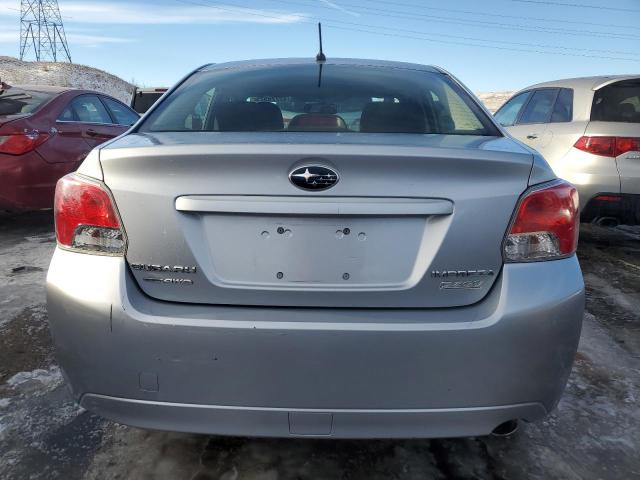 Photo 6 from auction – 2013 SUBARU IMPREZA PR with VIN JF1GJAD61DH003261