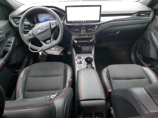 Photo 8 from auction – 2023 FORD ESCAPE ST with VIN 1FMCU0MN2PUA62909