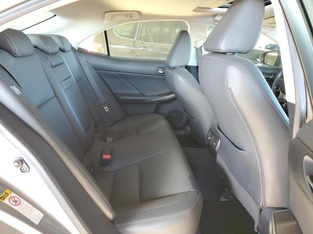 Photo 10 from auction – 2014 LEXUS IS 250 with VIN JTHBF1D28E5024905