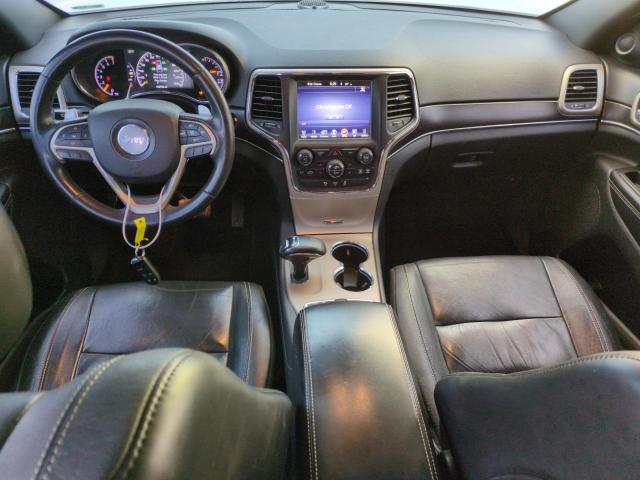 Photo 8 from auction – 2014 JEEP GRAND CHER with VIN 1C4RJFBG9EC469983
