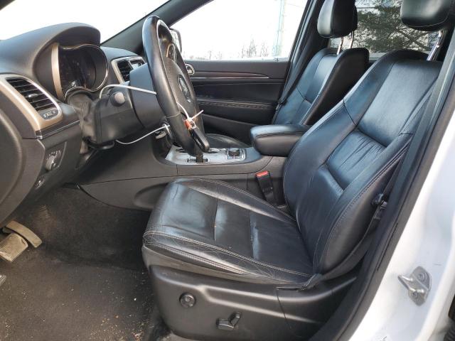 Photo 7 from auction – 2015 JEEP GRAND CHER with VIN 1C4RJFBG0FC609372