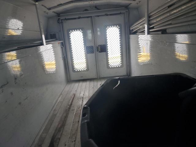 Photo 10 from auction – 2018 FORD ECONOLINE with VIN 1FDWE3F69JDC30330