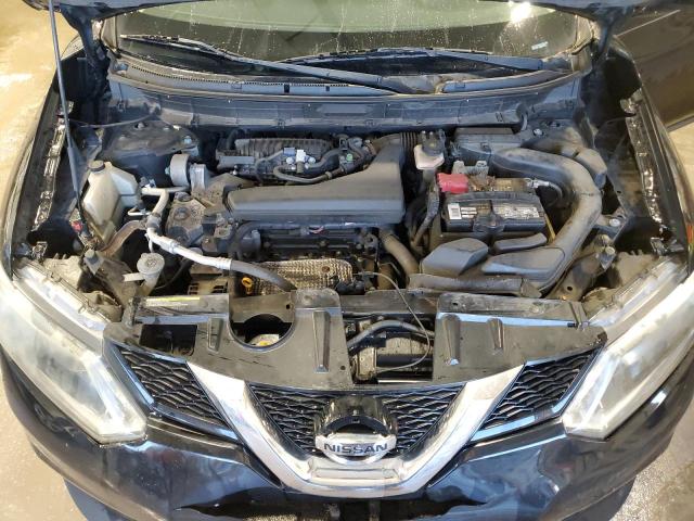 Photo 12 from auction – 2014 NISSAN ROGUE S with VIN 5N1AT2MT7EC807855