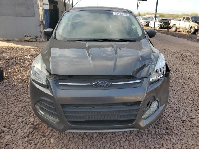 Photo 5 from auction – 2016 FORD ESCAPE SE with VIN 1FMCU0G77GUB15780