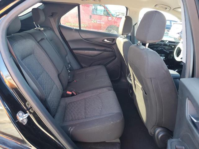 Photo 11 from auction – 2018 CHEVROLET EQUINOX LT with VIN 2GNAXJEV2J6162965