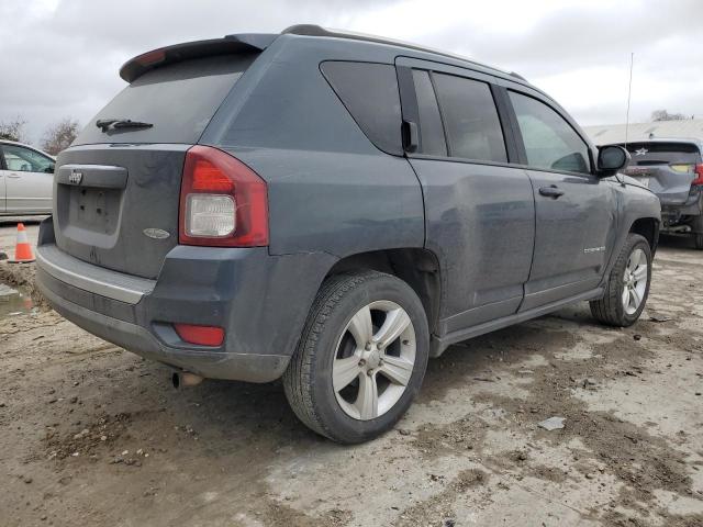 Photo 3 from auction – 2015 JEEP COMPASS LA with VIN 1C4NJCEA8FD328497