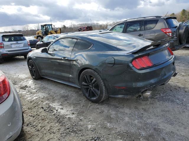 Photo 2 from auction – 2016 FORD MUSTANG with VIN 1FA6P8TH0G5224331