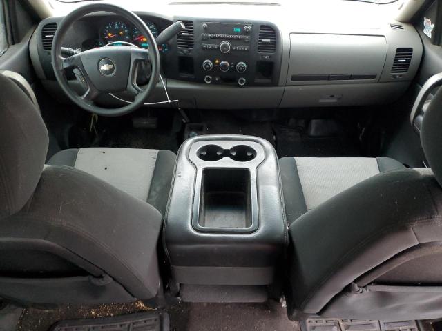 Photo 8 from auction – 2008 CHEVROLET 1500 with VIN 2GCEK13CX81320048