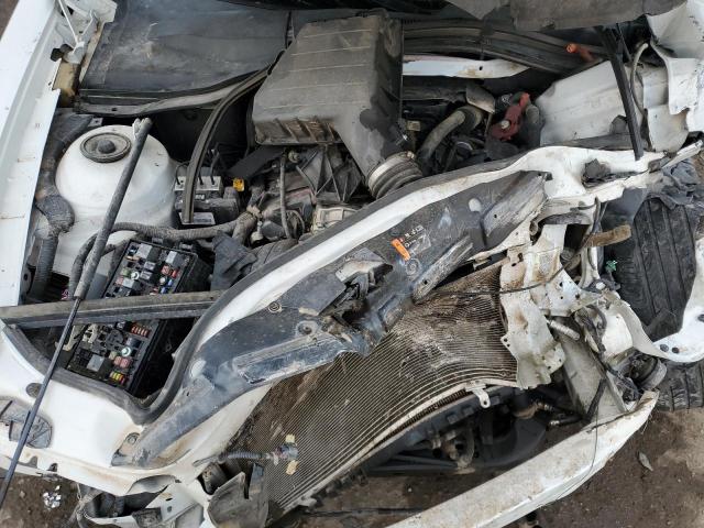 Photo 11 from auction – 2013 CHEVROLET CAMARO LS with VIN 2G1FA1E30D9226947