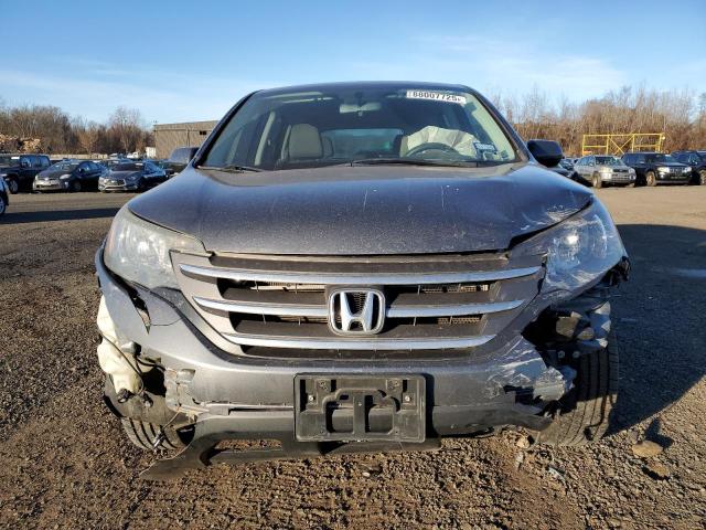 Photo 5 from auction – 2014 HONDA CR-V EX with VIN 3CZRM3H51EG705223