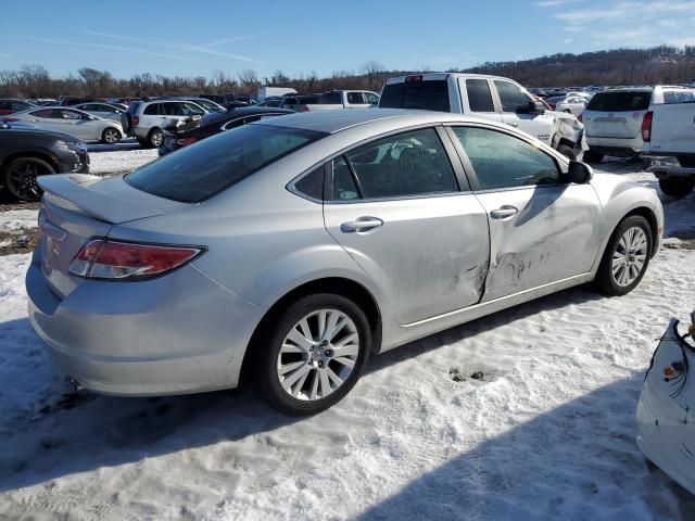 Photo 3 from auction – 2010 MAZDA 6 I with VIN 1YVHZ8CH0A5M16895