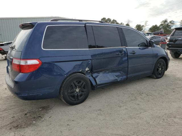 Photo 3 from auction – 2006 HONDA ODYSSEY EX with VIN 5FNRL38446B023847