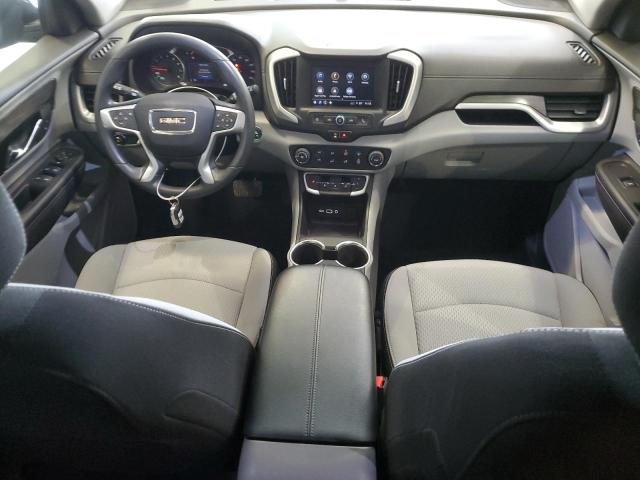 Photo 8 from auction – 2022 GMC TERRAIN SL with VIN 3GKALTEV3NL149633