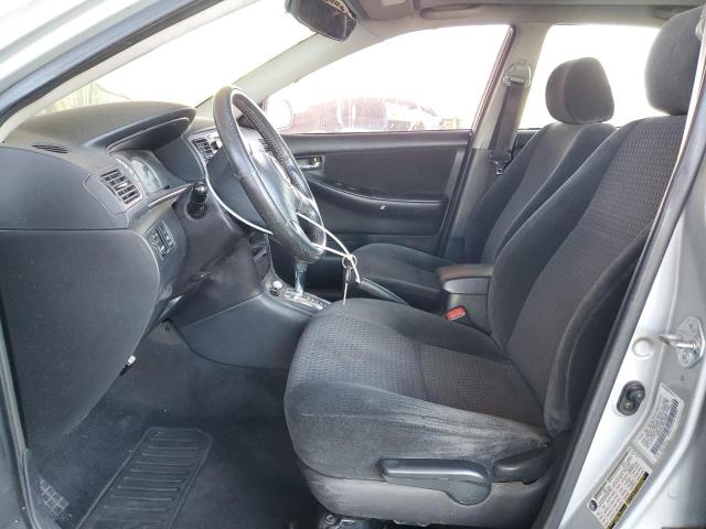 Photo 7 from auction – 2006 TOYOTA COROLLA CE with VIN 1NXBR32EX6Z676994
