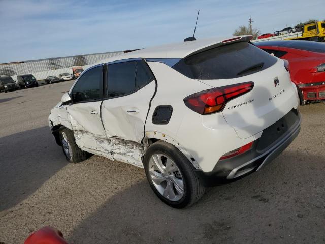 Photo 2 from auction – 2024 BUICK ENCORE GX with VIN KL4AMBSL3RB207134