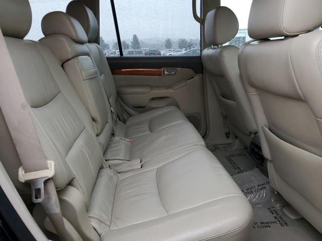 Photo 11 from auction – 2006 LEXUS GX 470 with VIN JTJBT20X860102712