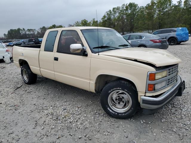 صورة رقم 4 من المزاد - 1993 CHEVROLET GMT-400 C1 مع VIN 2GCEC19K7P1241401