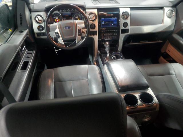 Photo 8 from auction – 2011 FORD F150 SUPER with VIN 1FTFW1ET5BFC92634