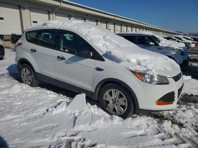 Photo 4 from auction – 2016 FORD ESCAPE S with VIN 1FMCU0F74GUA63753